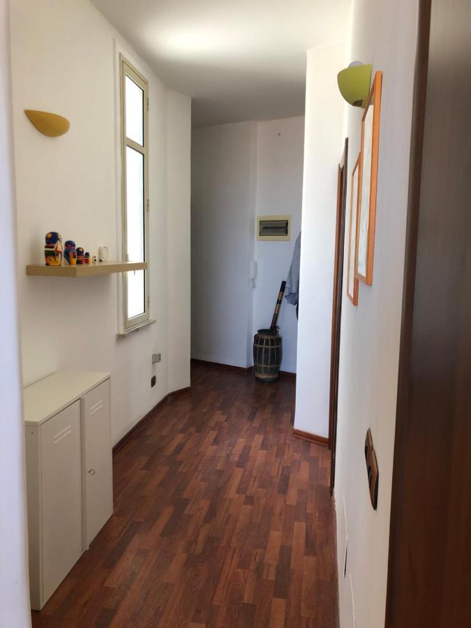 Apartamento Marconi Sunset Syracuse