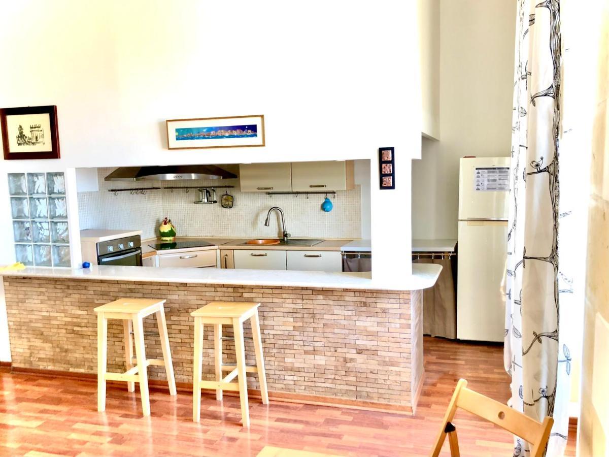 Apartamento Marconi Sunset