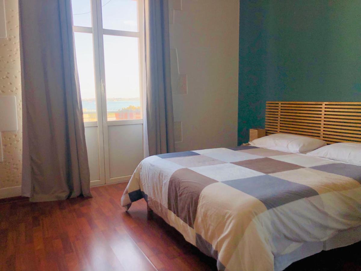 Apartamento Marconi Sunset